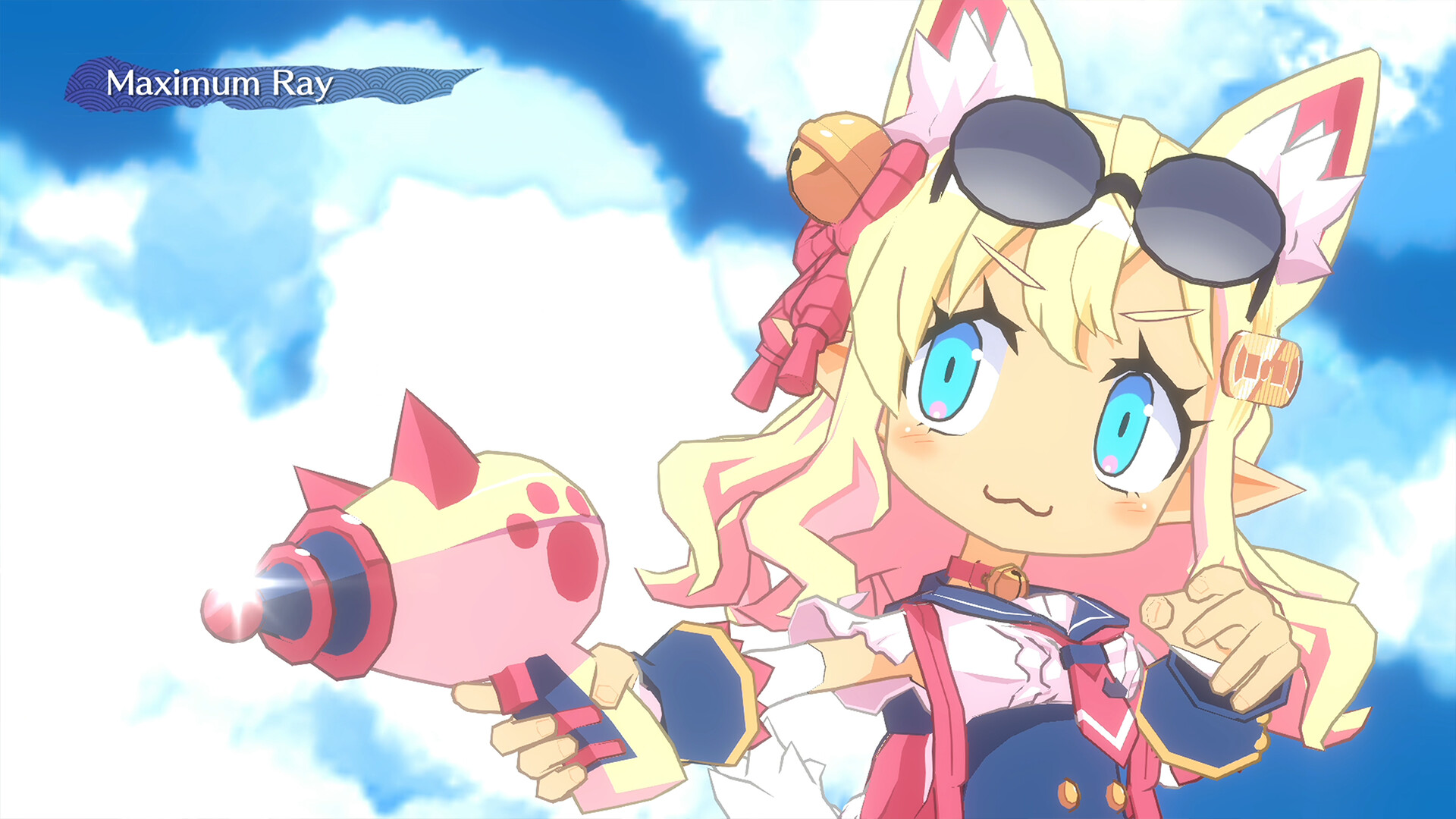 Disgaea 7: Vows of the Virtueless - Imagen 7